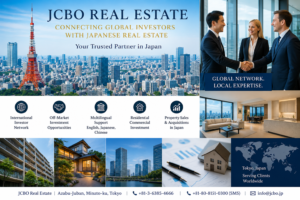 Welcome to the New JCBO Real Estate Website