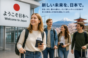 Why More American Women Are Considering Life Abroad — And Why Japan Is Becoming a Top Destination