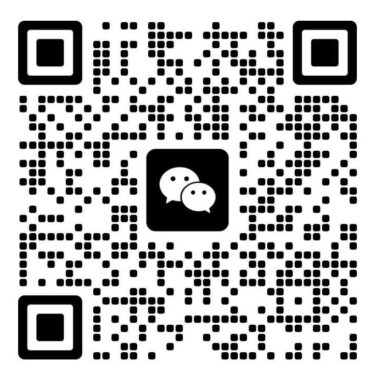 WeChat QR
